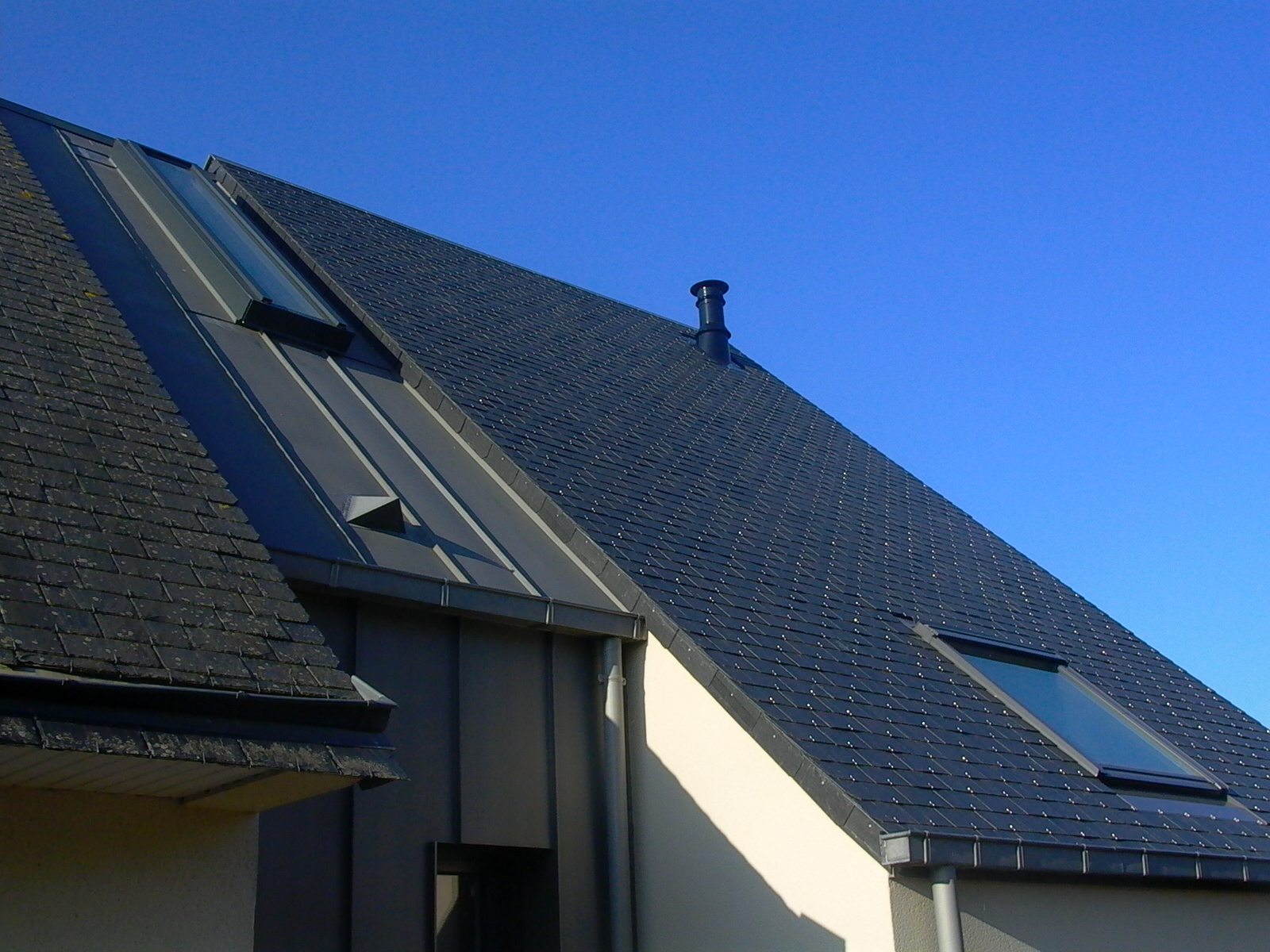 couverture VELUX & autres fenêtres de toit CEI 56 — free download